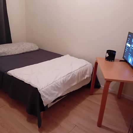 Une Maison En Ville Saint-Denis  Esterno foto