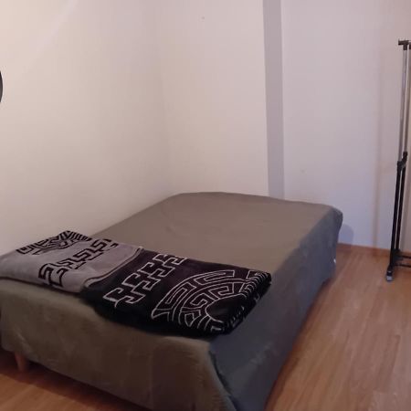 Une Maison En Ville Saint-Denis  Esterno foto