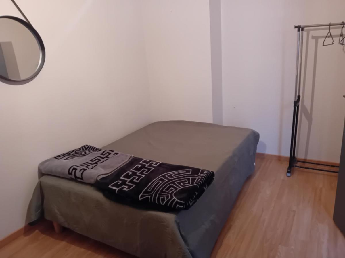 Une Maison En Ville Saint-Denis  Esterno foto